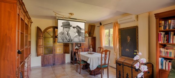 Casa de 7 dormitorios en Alhaurín de la Torre, Spain No. 61013 10