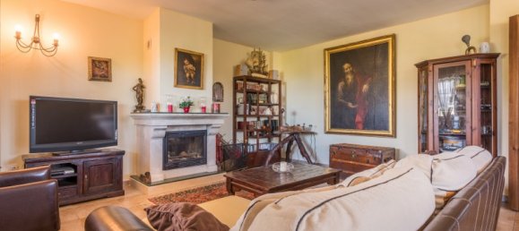 Casa de 7 dormitorios en Alhaurín de la Torre, Spain No. 61013 5