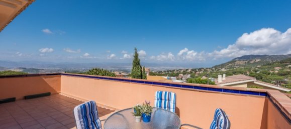 Casa de 7 dormitorios en Alhaurín de la Torre, Spain No. 61013 4