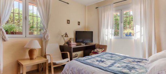 Casa de 7 dormitorios en Alhaurín de la Torre, Spain No. 61013 11