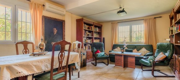 Casa de 7 dormitorios en Alhaurín de la Torre, Spain No. 61013 8