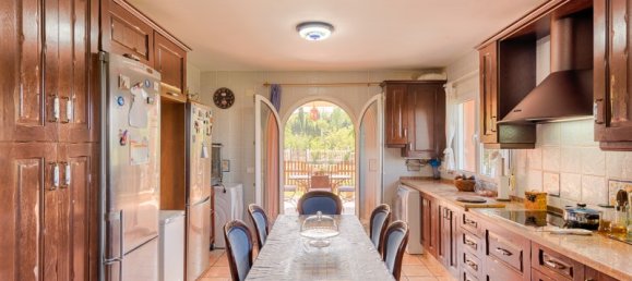 Casa de 7 dormitorios en Alhaurín de la Torre, Spain No. 61013 6