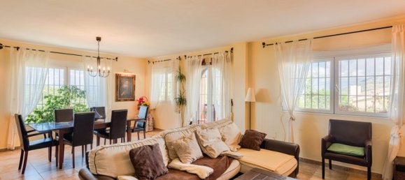 Casa de 7 dormitorios en Alhaurín de la Torre, Spain No. 61013 3