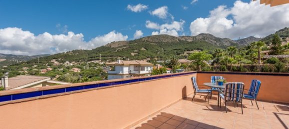 Casa de 7 dormitorios en Alhaurín de la Torre, Spain No. 61013 2