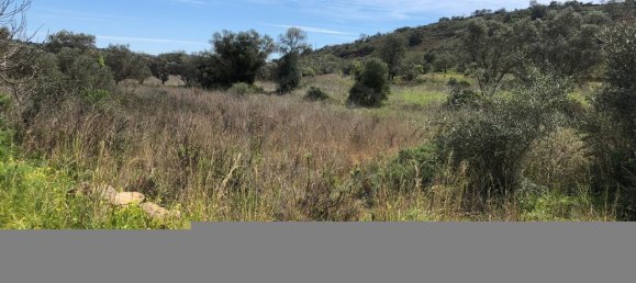 Grundstück in Alte, Portugal, Nr. 60015 5