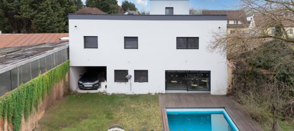 6 rooms House in Enzesfeld-Lindabrunn, Austria No. 196962 12