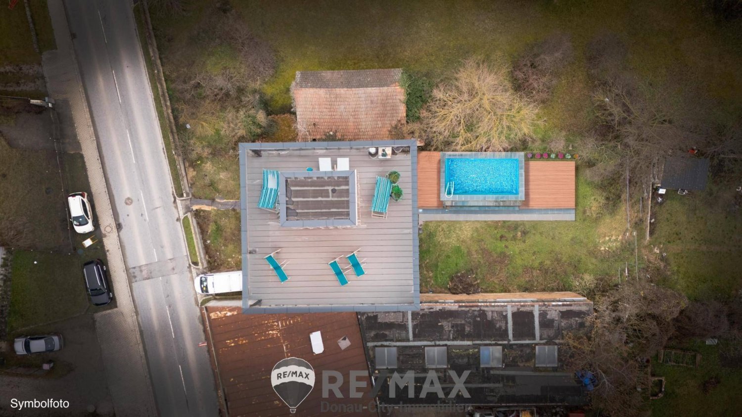 6 rooms House in Enzesfeld-Lindabrunn, Austria No. 196962