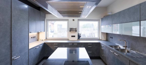 6 rooms House in Enzesfeld-Lindabrunn, Austria No. 196962 3