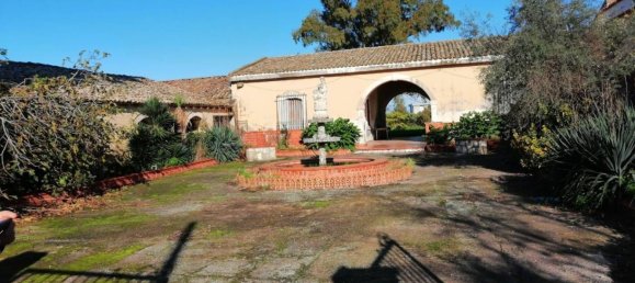  قطعة أرض في Augusta, Italy 126600متر مربع رقم 47672 6