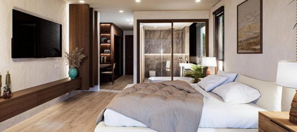 2 bedrooms Apartment in Ko Samui, Thailand No. 22456 13