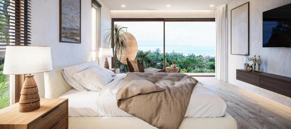 2 bedrooms Apartment in Ko Samui, Thailand No. 22456 16