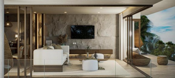 2 bedrooms Apartment in Ko Samui, Thailand No. 22456 9