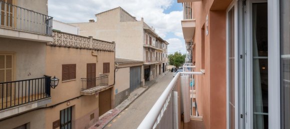 2 bedrooms Apartment in Porreres, Spain No. 189073 17