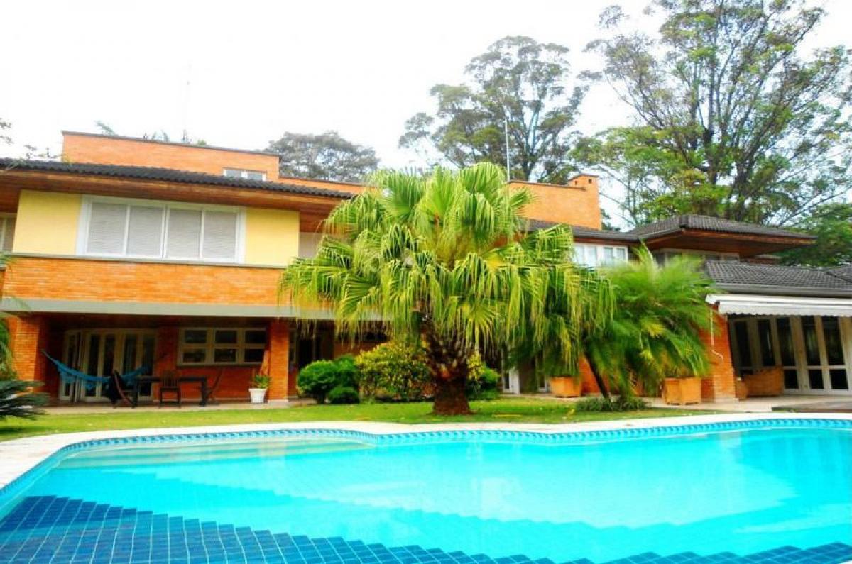 4 Schlafzimmer Haus in Sao Paulo, Brazil, Nr. 467278