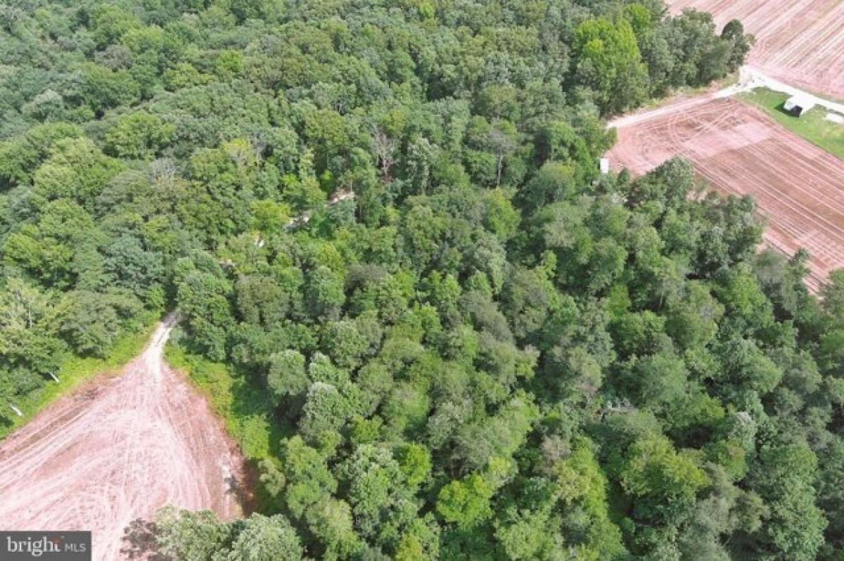  Land in Glassboro, USA No. 504183