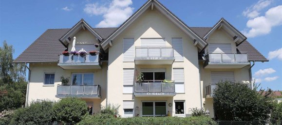 2 bedrooms Apartment in Landshut, Germany No. 208669 2