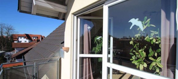 2 bedrooms Apartment in Landshut, Germany No. 208669 5