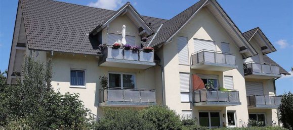 2 bedrooms Apartment in Landshut, Germany No. 208669 3