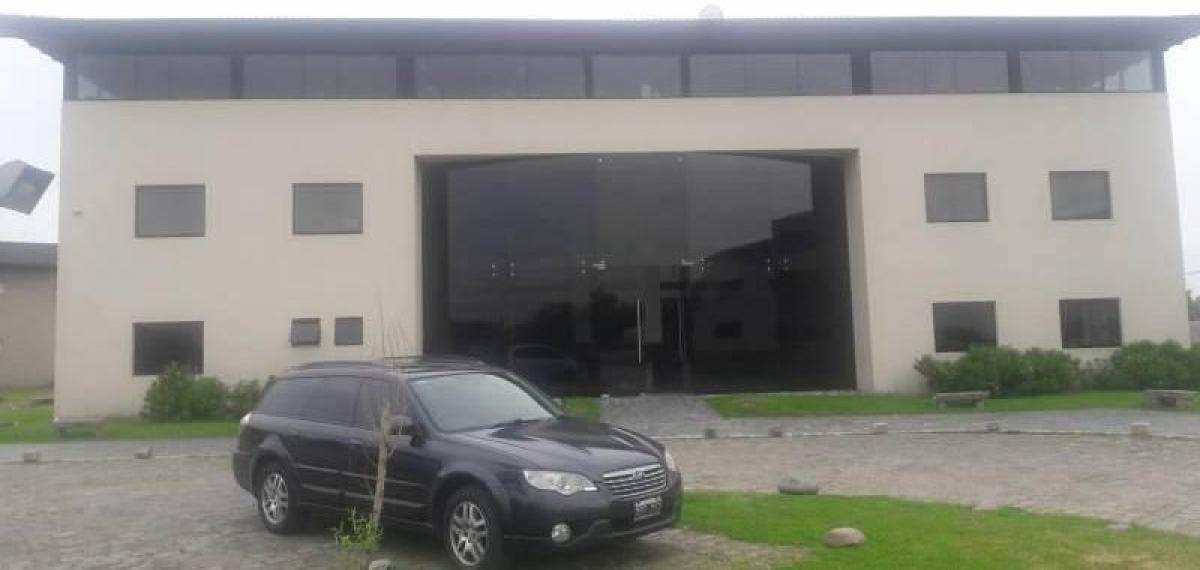 Bureau à Tigre, Argentina 77m² No. 27689