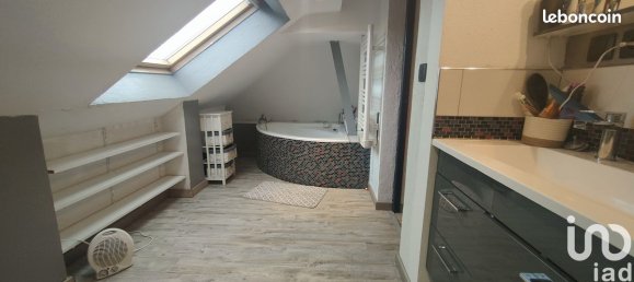 Duplex T2 em Pfetterhouse, France N.º 71594 21