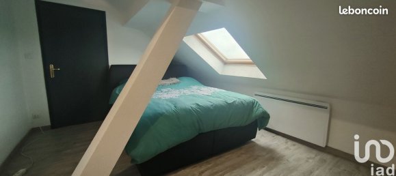 Duplex T2 em Pfetterhouse, France N.º 71594 14