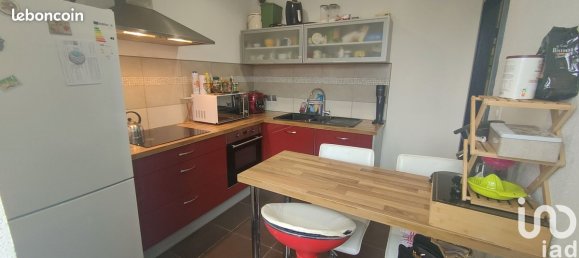 Duplex T2 em Pfetterhouse, France N.º 71594 3