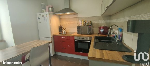 Duplex T2 em Pfetterhouse, France N.º 71594 4