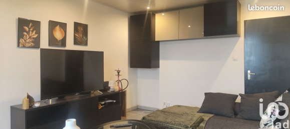 Duplex T2 em Pfetterhouse, France N.º 71594 8