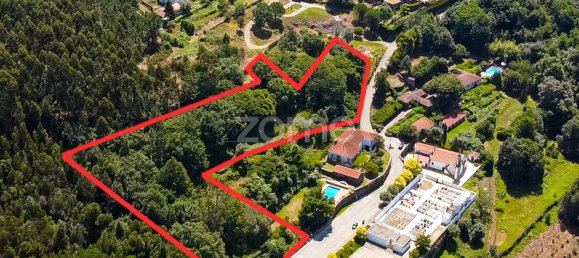 Grundstück in Caminha, Portugal, Nr. 63989 6