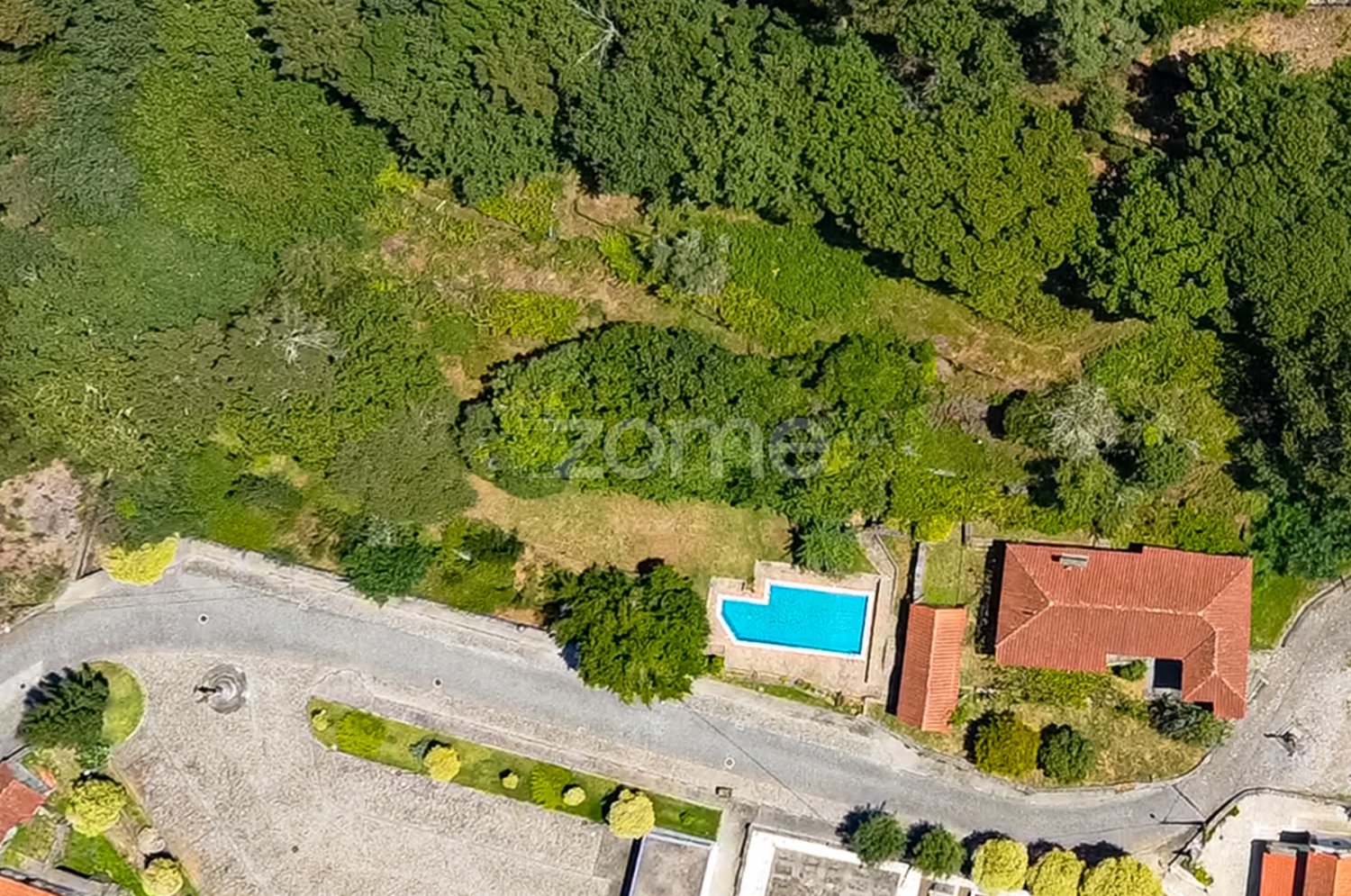 Grundstück in Caminha, Portugal, Nr. 63989