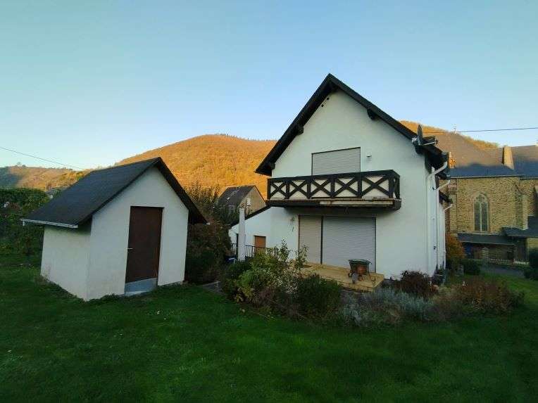 4 chambres Maison de ville à Cochem-Zell, Germany No. 190118