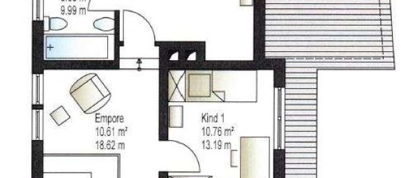 4 chambres Maison de ville à Cochem-Zell, Germany No. 190118 22