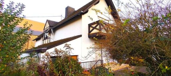 4 chambres Maison de ville à Cochem-Zell, Germany No. 190118 19