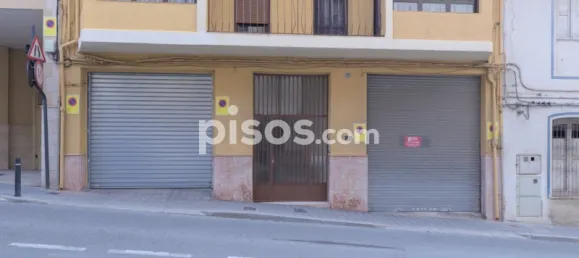 90m² Commercial property in Alicante, Spain No. 135769 13