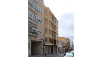 90m² Commercial property in Alicante, Spain No. 135769