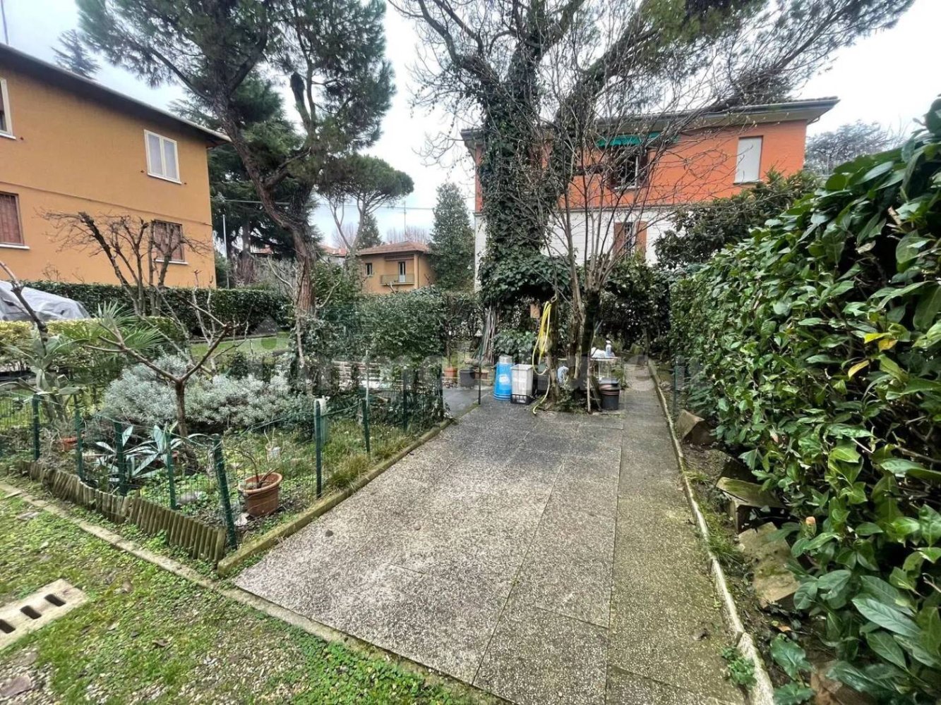 Квартира с 4 спальнями в Казалеккьо ди Рено, Италия № 374834