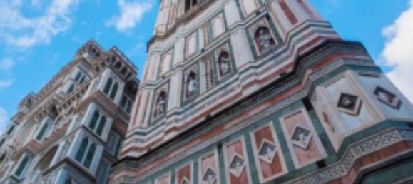 1000m² Building in Florence, Italy No. 322834 5