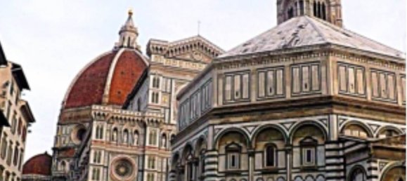 1000m² Building in Florence, Italy No. 322834 11