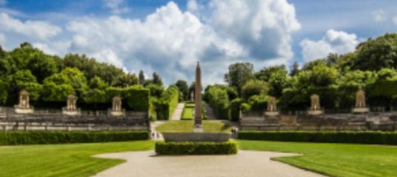 1000m² Building in Florence, Italy No. 322834 7