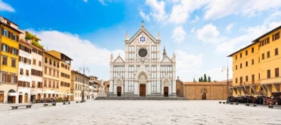 1000m² Building in Florence, Italy No. 322834 16