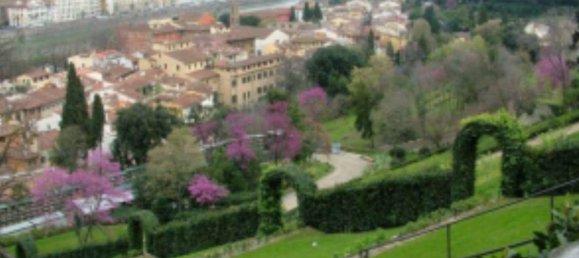 1000m² Building in Florence, Italy No. 322834 9