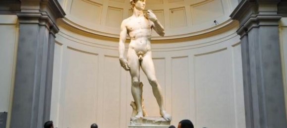 1000m² Building in Florence, Italy No. 322834 14