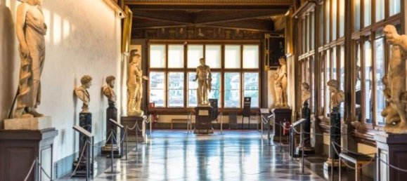 1000m² Building in Florence, Italy No. 322834 15