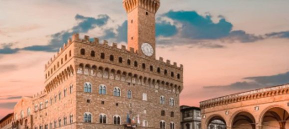 1000m² Building in Florence, Italy No. 322834 2