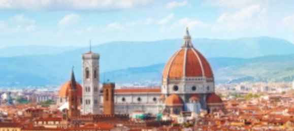 1000m² Building in Florence, Italy No. 322834 4