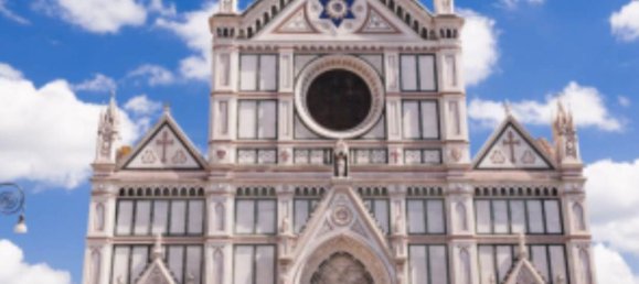 1000m² Building in Florence, Italy No. 322834 8