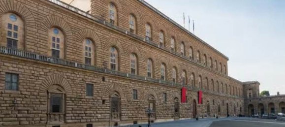 1000m² Building in Florence, Italy No. 322834 20