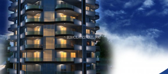 شقة 2+1 في Izmir, Turkey رقم 27335 4