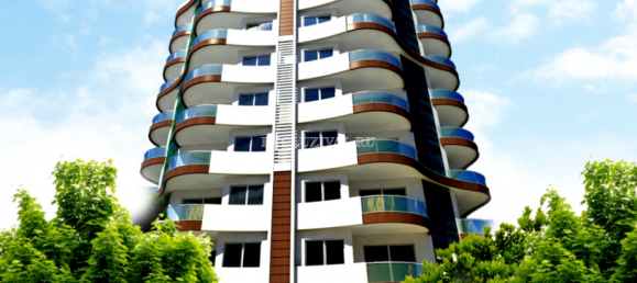 شقة 2+1 في Izmir, Turkey رقم 27335 5