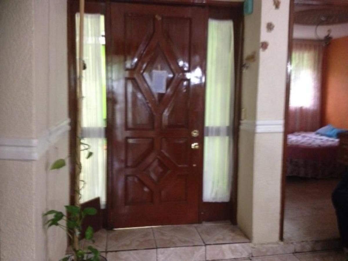 5 Schlafzimmer Haus in Mexicali, Mexico, Nr. 169474